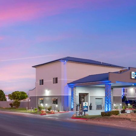 Best Western Santa Fe Амарилло Екстер'єр фото