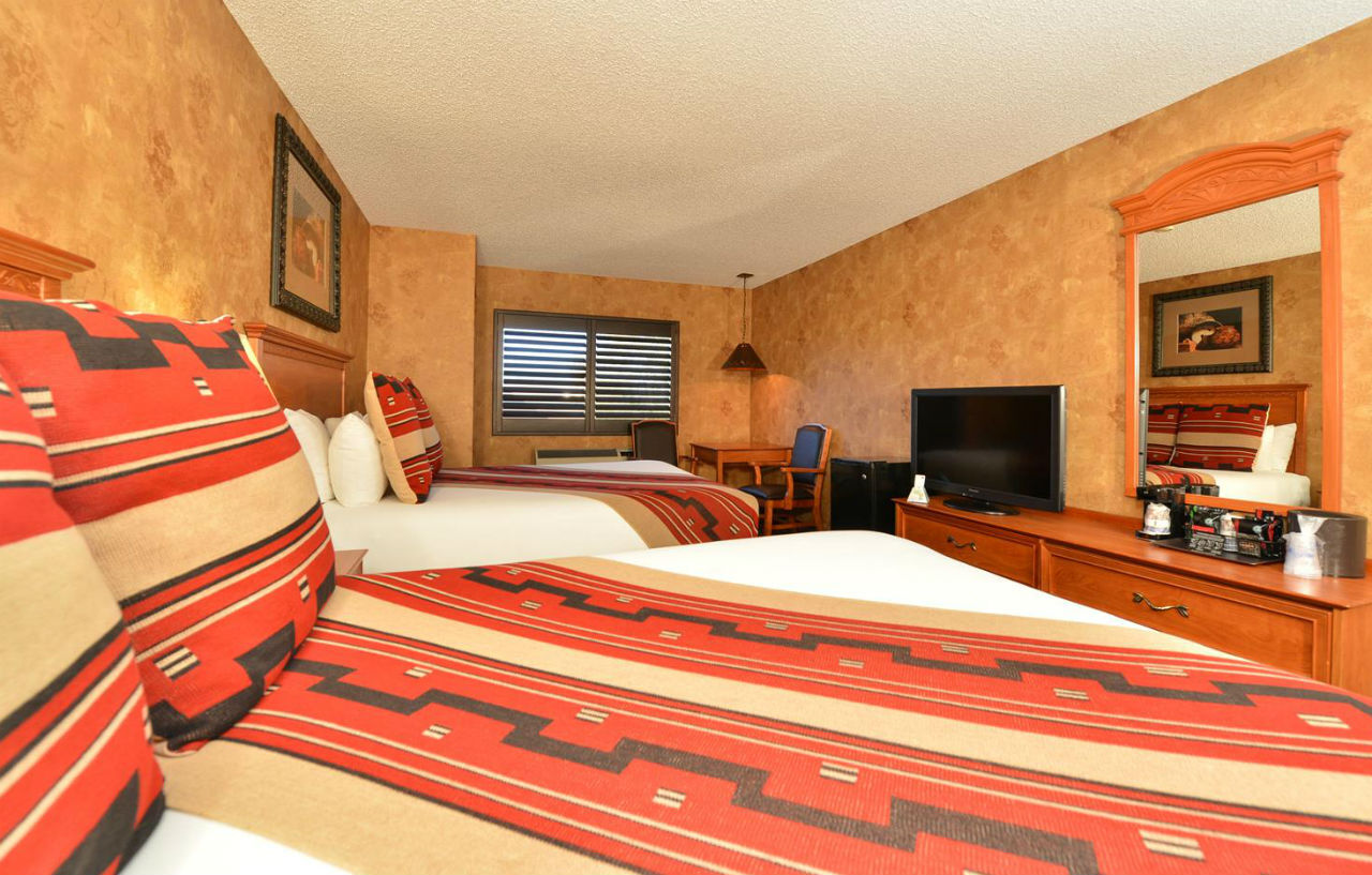 Best Western Santa Fe Амарилло Екстер'єр фото